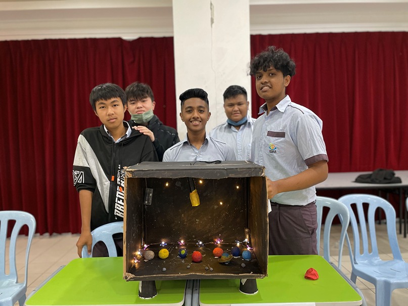 Science Fair 2023
