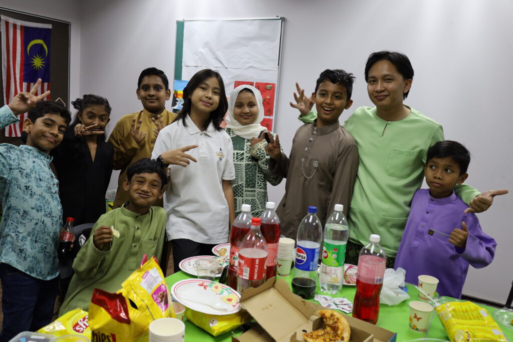 Hari Raya 2025